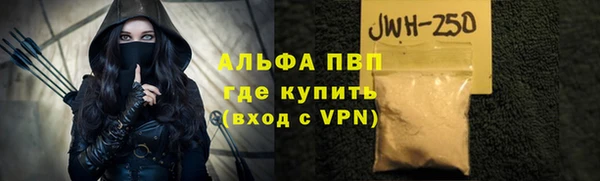 винт Алзамай